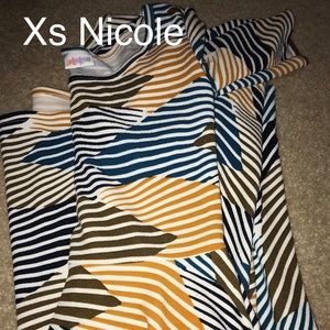 Lularoe Nicole